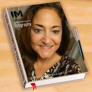 Meet your Posher, Cindy